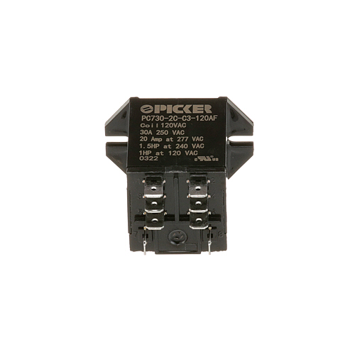 (image for) CROWN STEAM 465564 RELAY 